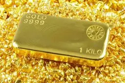 طلای جهانی چگونه قیمت‌گذاری می‌شود؟
