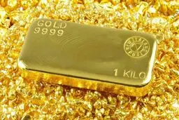 طلای جهانی چگونه قیمت‌گذاری می‌شود؟