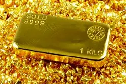 طلای جهانی چگونه قیمت‌گذاری می‌شود؟