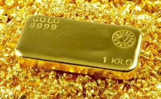 طلای جهانی چگونه قیمت‌گذاری می‌شود؟