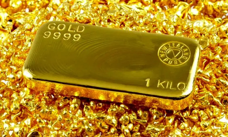 طلای جهانی چگونه قیمت‌گذاری می‌شود؟