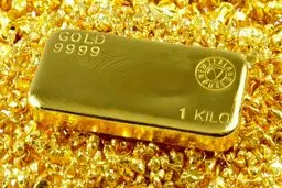 طلای جهانی چگونه قیمت‌گذاری می‌شود؟