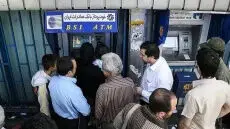 مشکل حواله‌های بانکی 20 هزار مشتری پس از 40 روز