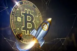 بیت‌کوین به زودی فضایی می‌شود! خرید بلیت سفرهای فضایی با بیت‌کوین و اتریوم 
