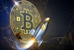 بیت‌کوین به زودی فضایی می‌شود! خرید بلیت سفرهای فضایی با بیت‌کوین و اتریوم 