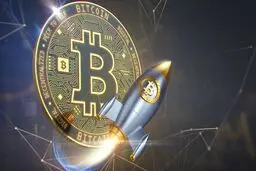 بیت‌کوین به زودی فضایی می‌شود! خرید بلیت سفرهای فضایی با بیت‌کوین و اتریوم 