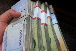 واریز اضافه 3 میلیون و 610 هزار تومانی برای این افراد از این ماه!/جزئیات افزایش حقوق