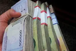 واریز اضافه 3 میلیون و 610 هزار تومانی برای این افراد از این ماه!/جزئیات افزایش حقوق
