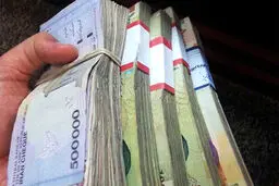 واریز اضافه 3 میلیون و 610 هزار تومانی برای این افراد از این ماه!/جزئیات افزایش حقوق