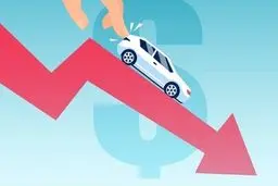 ریزش قیمت خودرو چقدر احتمال دارد؟