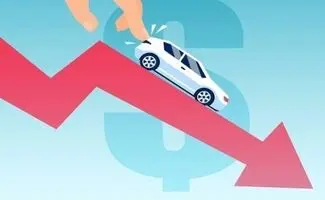 ریزش قیمت خودرو چقدر احتمال دارد؟