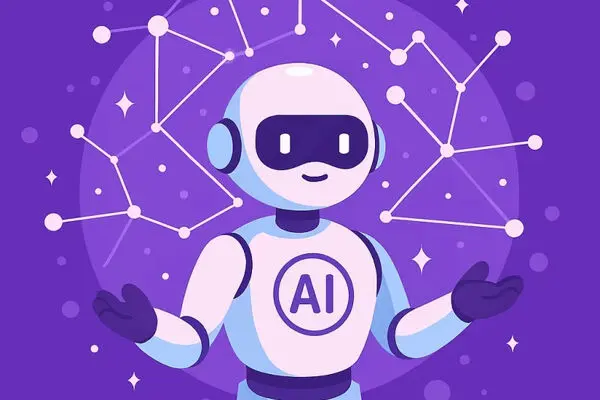 هوش مصنوعی در چه صورت برای کودکانمان مضر است؟