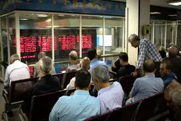 هشدار به سرمایه‌گذاران بازار سرمایه در خصوص سیگنال‌فروشان