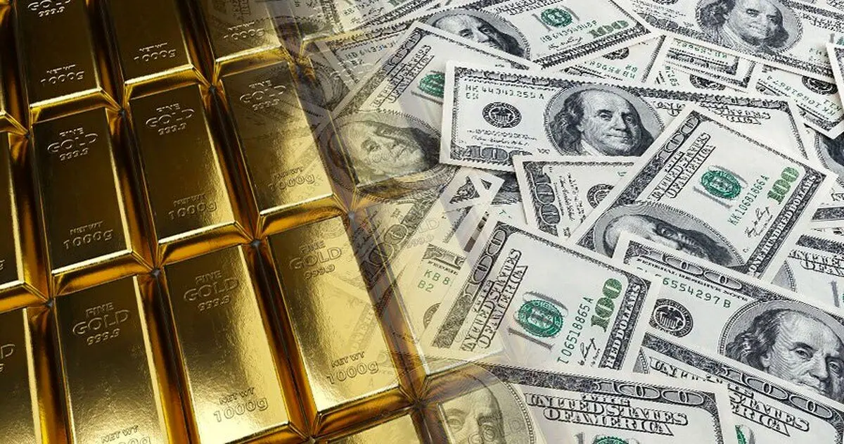 قیمت طلا، سکه، دلار و یورو امروز ۱۹ بهمن ۱۴۰۴ / افت طلا و سکه