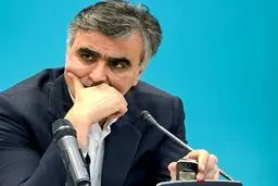 کناره‌گیری «فرزین» از بانک مرکزی صحت دارد؟ 