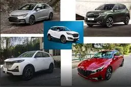 مهلت ثبت‌نام  خودروهای وارداتی تمدید شد