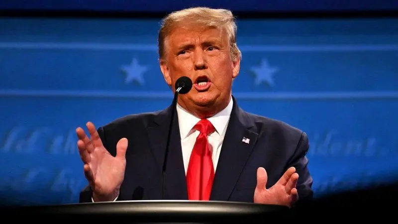 مشروح سخنان ترامپ درباره ایران / نیازی به تمدید آتش‌بس نیست!