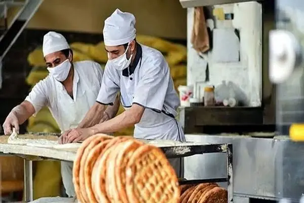 به‌زودی قیمت نان وزنی می‌شود /پایان فروش نان به‌صورت تعدادی