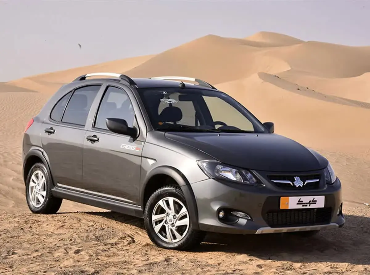 تفاوت کوییک R و S در طرح پیش فروش سایپا