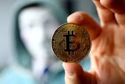  سقوط سنگین بیت کوین رقم خورد 
