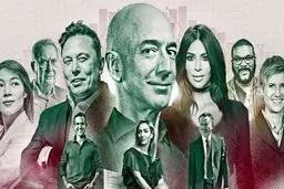 ۱۰ نفر از عجیب‌ترین بانکداران تاریخ جهان 