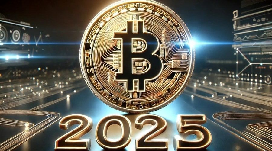 پیش‌بینی بیت کوین در سال ۲۰۲۵