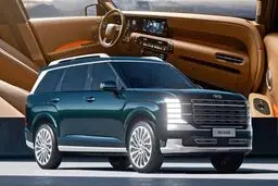 آغاز فروش هیوندای پالیسید 2026 + قیمت
