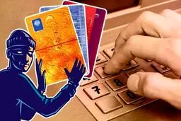 هشدار پلیس فتا نسبت سوءاستفاده کلاهبرداران از اختلالات بانکی
