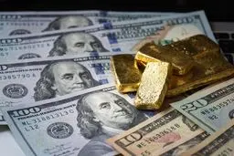 آیا موج جدید افزایش قیمت دلار و طلا ۱۸ عیار جدی است؟