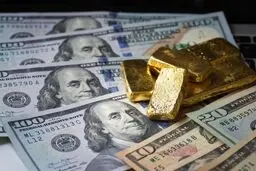 آیا موج جدید افزایش قیمت دلار و طلا ۱۸ عیار جدی است؟