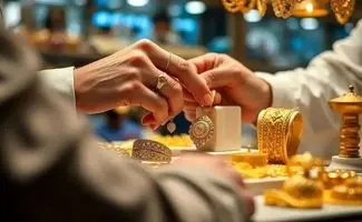 پیش‌بینی قیمت طلا و سکه؛ سیگنال بعدی از کجا می‌آید؟