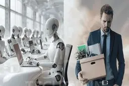 آیا هوش مصنوعی واقعا می تواند مشاغل را از بین ببرد؟