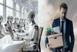 آیا هوش مصنوعی واقعا می تواند مشاغل را از بین ببرد؟