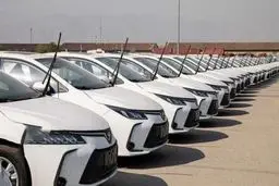 شرط تولید و واردات خودرو توسط پلیس اعلام شد