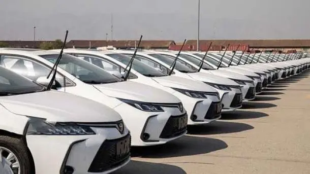 شرط تولید و واردات خودرو توسط پلیس اعلام شد