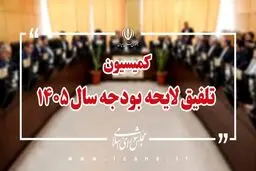 توییت مهم سخنگوی کمیسیون تلفیق/ علت رد کلیات لایحه بودجه ۱۴۰۵ اعلام شد 