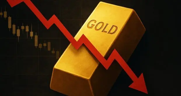 کنار آمدن با افت قیمت طلا / 3  استراتژی جبران زیان