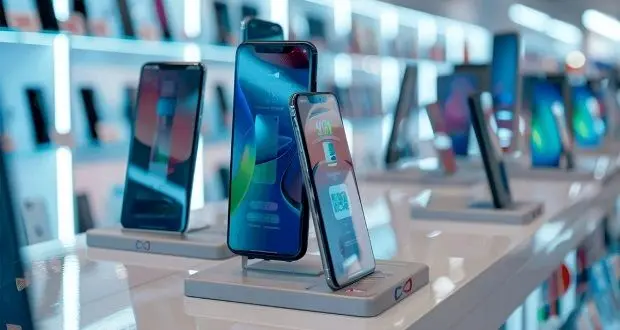 حقوق گمرکی واردات موبایل در سال ۱۴۰۵ اعلام شد