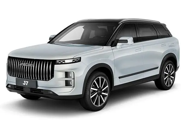 بخشنامه فروش خودرو لوکانو L7 (آذر 1404)/جدول شرایط