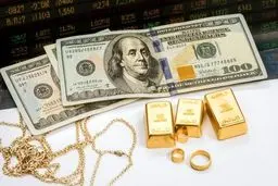 قیمت طلا، سکه، دلار و یورو امروز  ۲ دی ۱۴۰۴/افزایش شدید قیمت طلا و سکه 