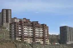 مسکن ملی پردیس تعیین تکلیف شد / متقاضیان بخوانند