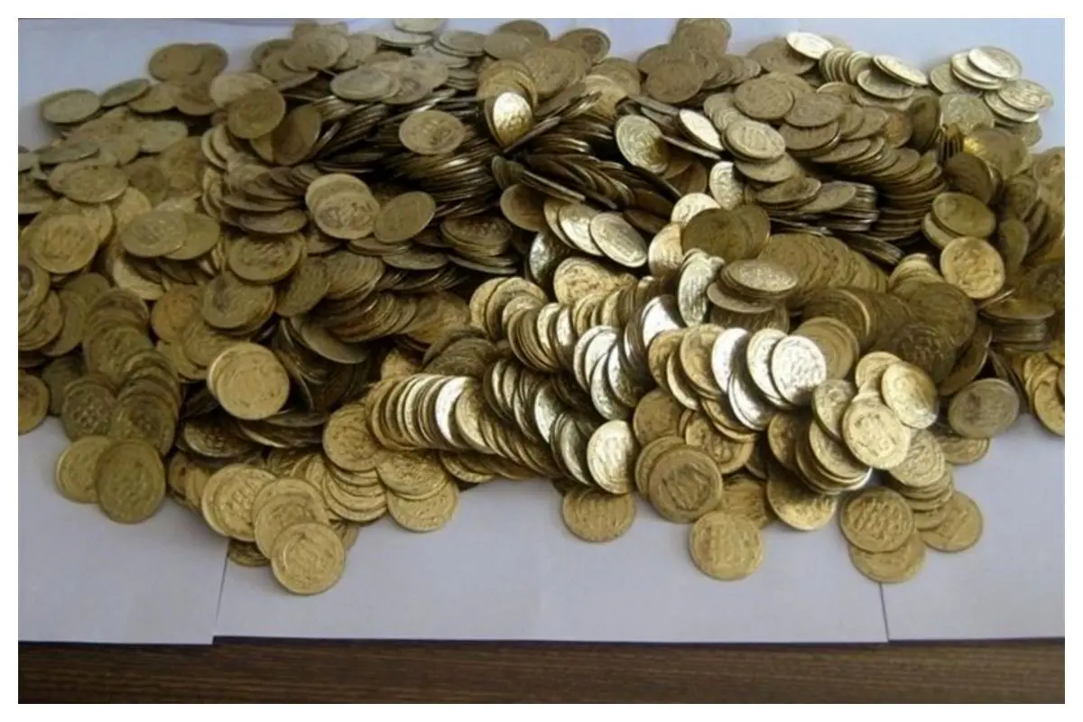 جزئیات حراج جدید سکه فاش شد!/انفساخ معامله