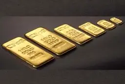  زمان حراج شمش طلا /مدارک شرکت در حراج