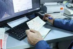 فرصت ۳ ماهه به بانک‌ها؛ سهم چک‌های الکترونیکی باید ۲۵ درصد شود 
