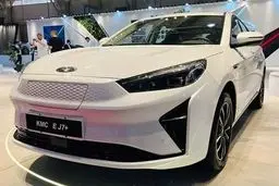 فروش نقد و اقساط ۲ خودرو کرمان موتور+قیمت و جدول 