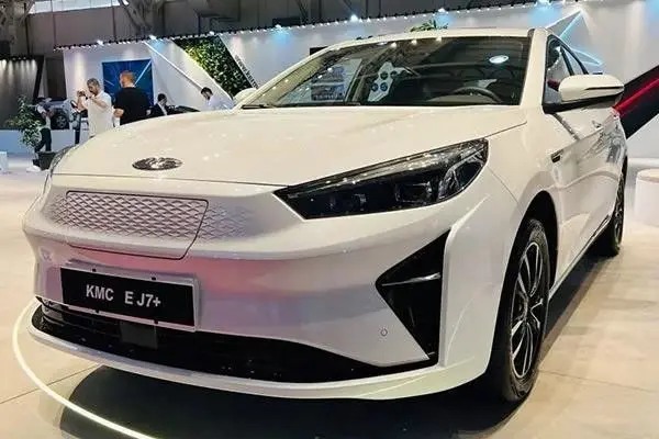 فروش نقد و اقساط ۲ خودرو کرمان موتور+قیمت و جدول 