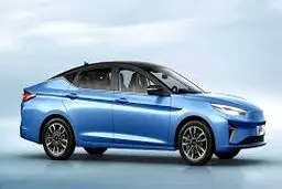  شرایط فروش کی ام سی EJ7 و EJ7 پلاس کرمان موتور 