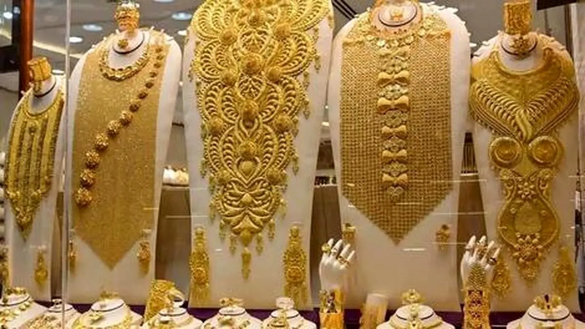 نظرسنجی جدید: طلا به کجا میرود؟ صعود یا سقوط؟