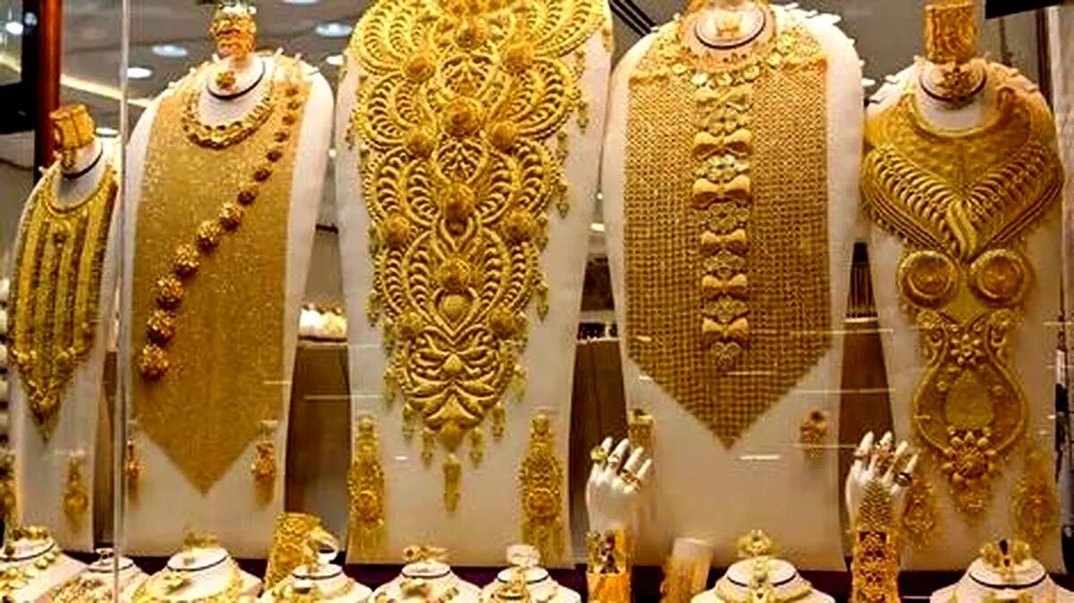 نظرسنجی جدید: طلا به کجا می‌رود؟ صعود یا سقوط؟