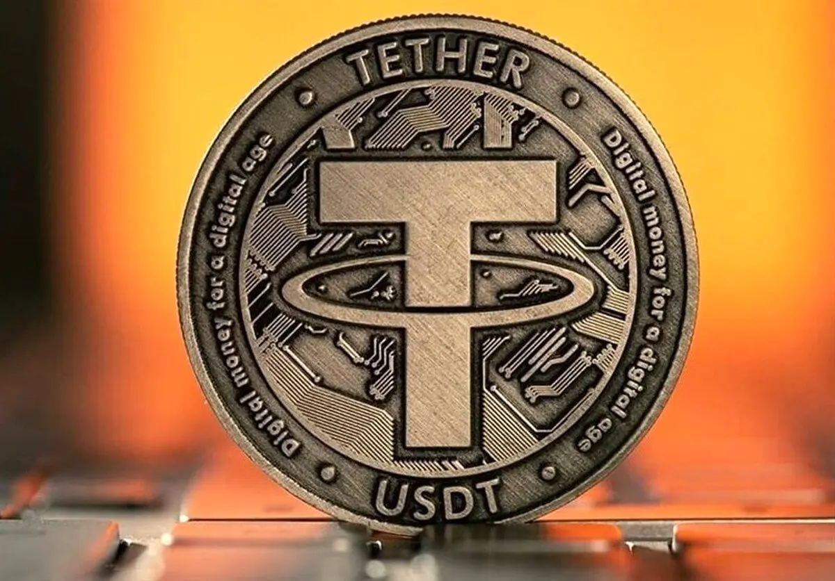 شگرد جدید کلاهبرداری اینترنتی؛ درخواست تتر از اکانت‌های هک‌شده